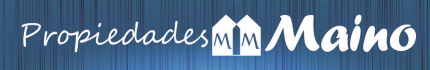 PROPIEDADES MAINO